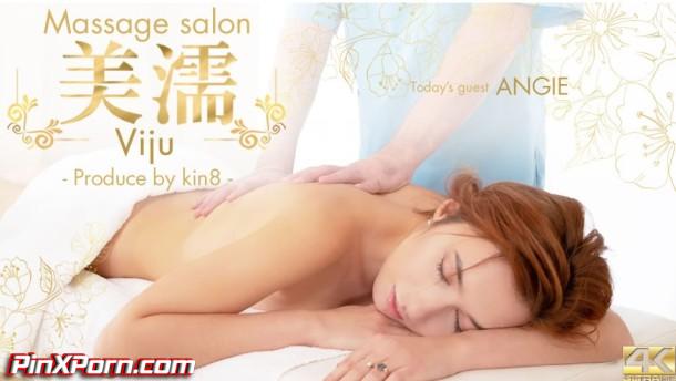 Massage salon Viju, Angie Anal porn 3501 uncen