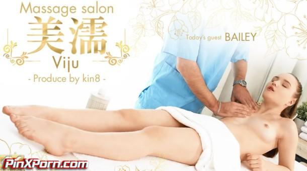 Massage salon Viju Bailey 3531 uncen