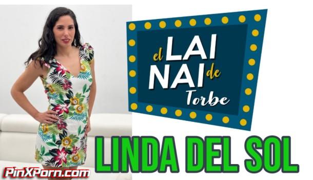PutaL, Linda Del Sol SPANISH Lainai torbe with guest linda de