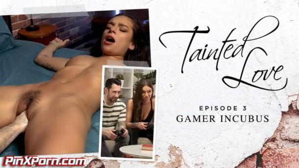 April Olsen, Tainted Love, Episode 3 Gamer Incubus
