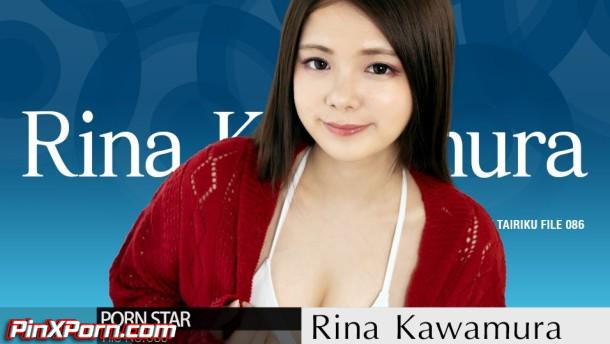 Rina Kawamura, The Continent Full Of Hot Girls, File 086 042822-001 uncen