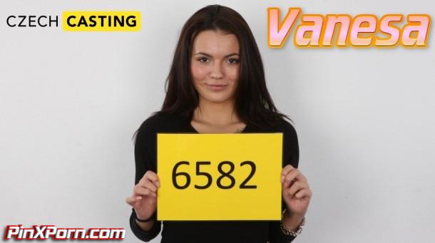 CzechCasting Vanesa, 6582 Czech Casting