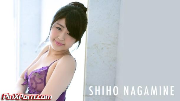 Japanese Porn, Sweet Girl Vol 34 Shiho Nagamine 052722-001 uncen