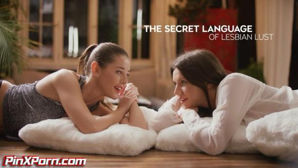 Sybil, Dixie Brown, The Secret Language Of Lesbian Lust