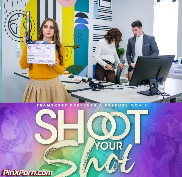 TeamS, Charley Hart, Penelope Kay Shoot Your Shot A FreeUse Movie