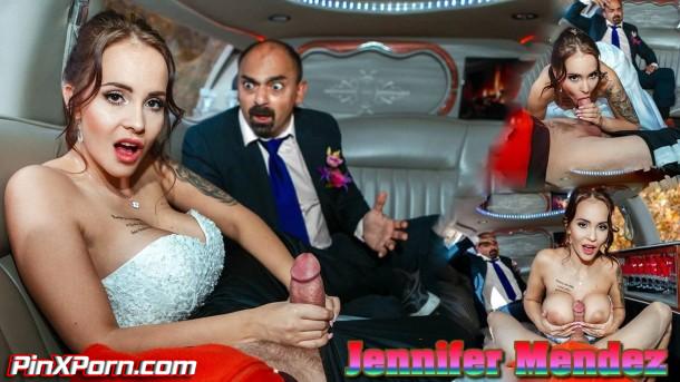 Bride, Jennifer Mendez, A blessing in disguise E48