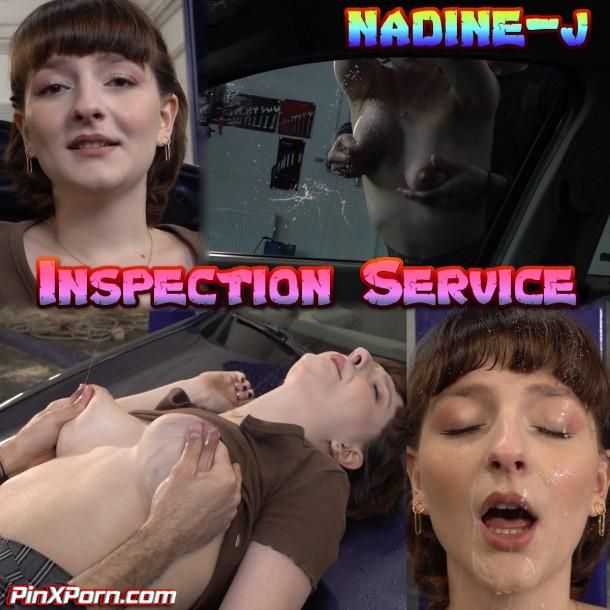 Nadine-j Sophia Caponi Inspection Service