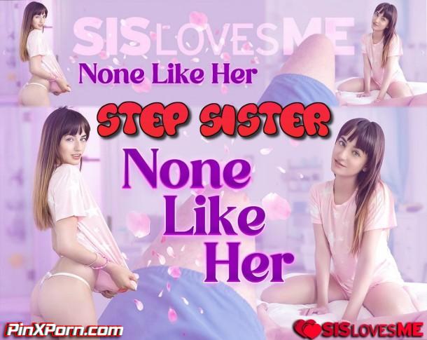 Step Sister Lana Smalls None Like Her SisLM