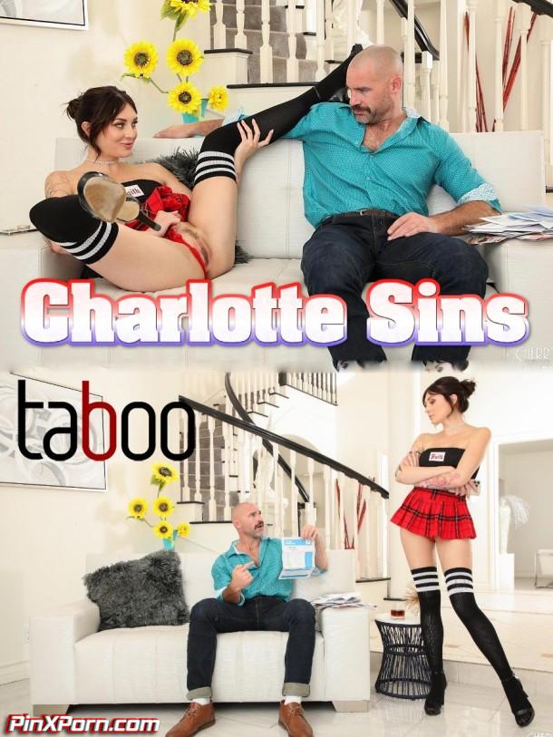 Taboo, Charlotte Sins, Bad Girls Get Bad Grades