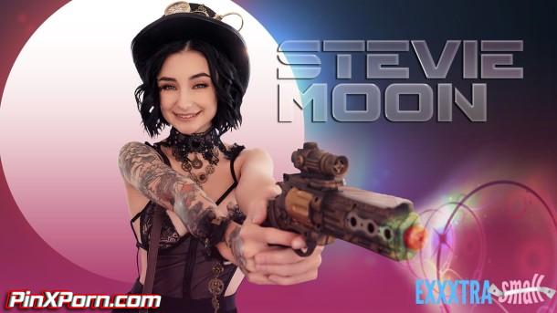 ExxxtraS, Stevie Moon Steampunk Girl