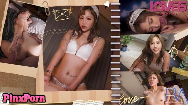 Huai Huai, POV Fantasy Girlfriend Diary My Perfect Baby Stunner Royal Asian Studio RAS-0272 uncen
