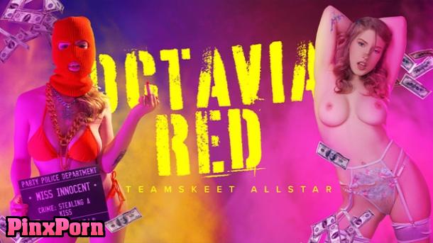TeamS, Octavia Red Octavia Unleashed
