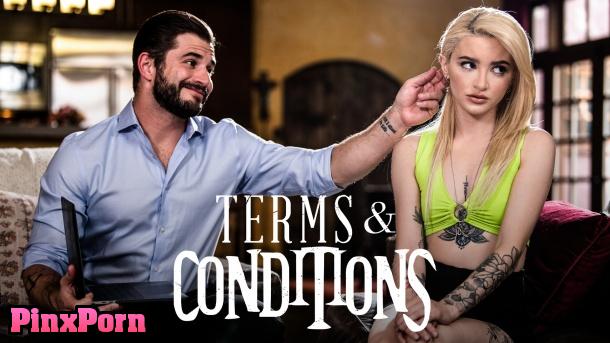 PTaboo, Lola Fae Terms And Conditions