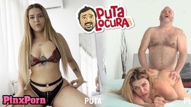 PutaL, Zara Montoya, Latina Rubia Follando, Blonde Fucking