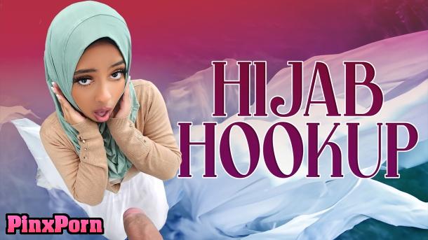 HHookup, Hadiya Honey, Learning To Be Naughty
