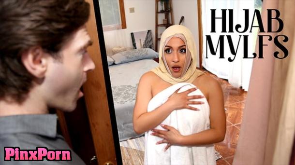 Hijab, Liv Revamped The Only Way To Please Our Guest