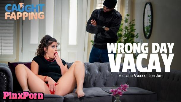 ATime, Victoria Voxxx, Wrong Day Vacay