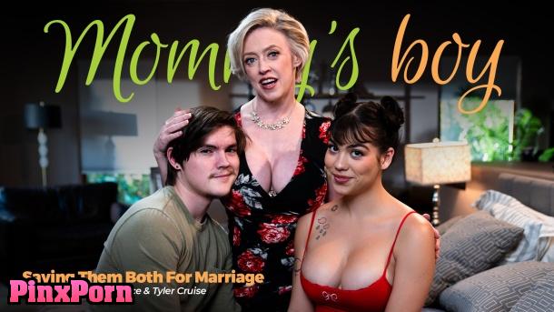 ATime, Dee Williams, Lilith Grace, Saving Them Both For Marriage