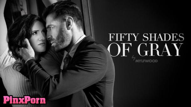 TesamS, Penny Barber 50 Shades of Milf