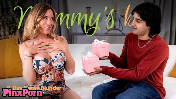 ATime, Aderes Quin B-Day Booty Blunder