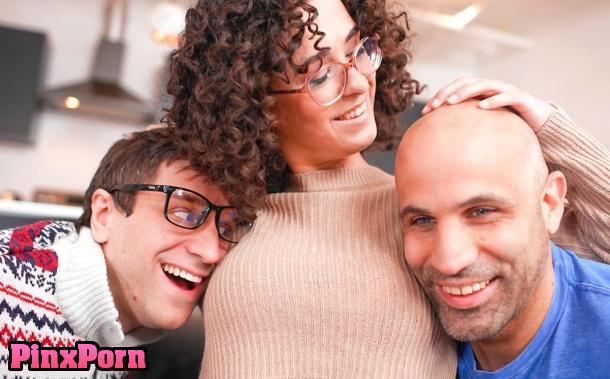 Victoria Brennan Tik Tok Challenge one month without cumming