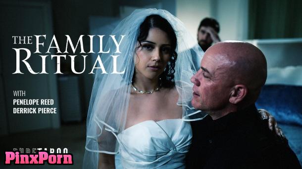 PTaboo, Penelope Reed, The Family Ritual
