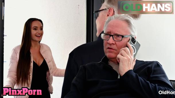 Samantha Sparkle Gorgeous Samantha Sparkle banging Old Hns