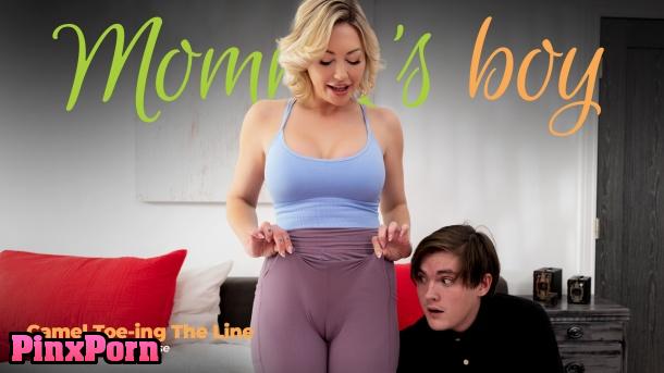 ATime, Adira Allure, Camel Toe-ing The Line