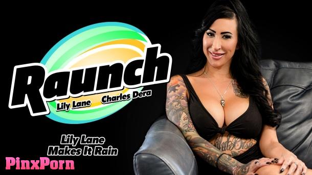 ATime, Lily Lane Makes It Rain