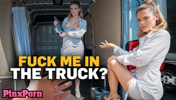 Jade Jadore, Truck Trap
