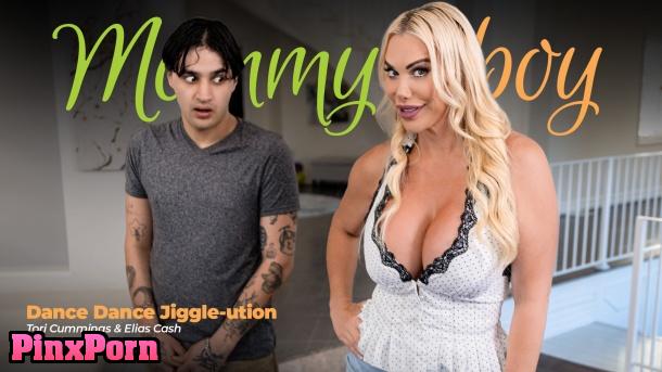 ATime, Tori Cummings, Dance Dance Jiggle-ution